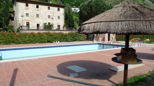 Villaggio Albergo S. Lorenzo e Santa Caterina