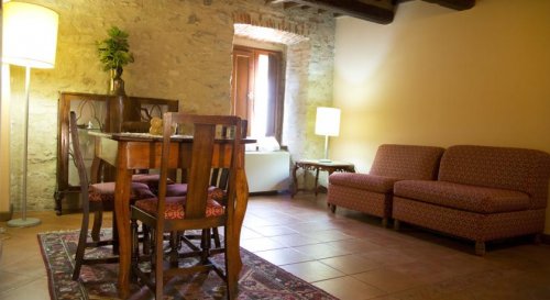 Villaggio Albergo S. Lorenzo e Santa Caterina