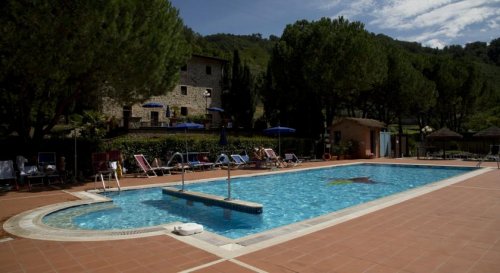 Villaggio Albergo S. Lorenzo e Santa Caterina