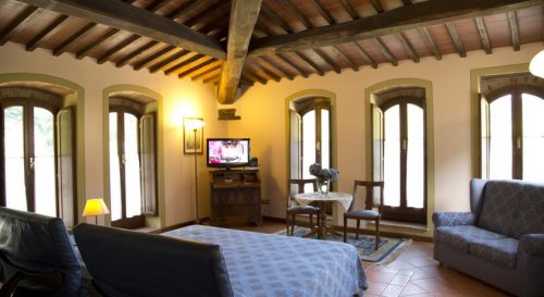 Villaggio Albergo S. Lorenzo e Santa Caterina