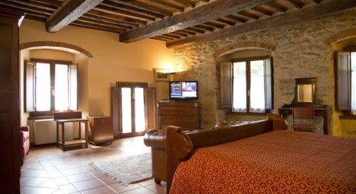 Villaggio Albergo S. Lorenzo e Santa Caterina