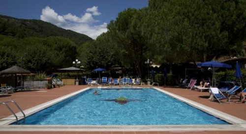 Villaggio Albergo S. Lorenzo e Santa Caterina