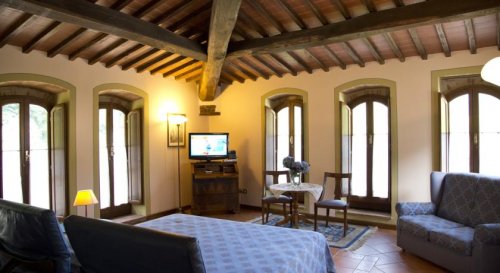 Villaggio Albergo S. Lorenzo e Santa Caterina