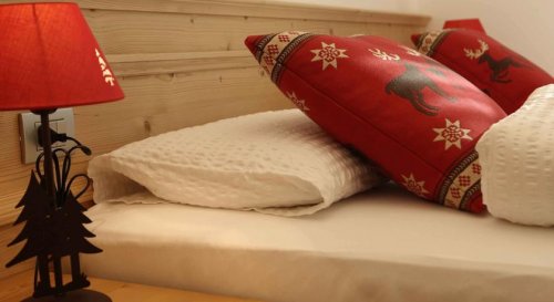 Residence Sol Nef - Rocca Pietore