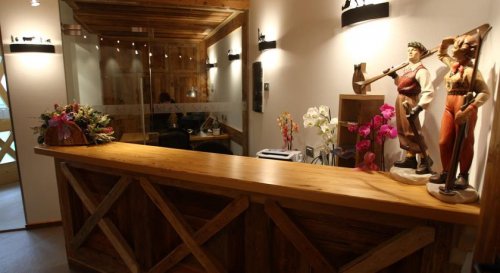 Residence Sol Nef - Rocca Pietore