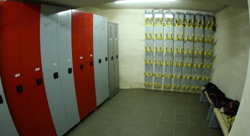 Residence Sol Nef - Rocca Pietore