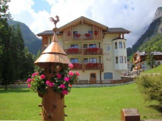 Residence Sol Nef - Rocca Pietore Residence Sol Nef - Rocca Pietore