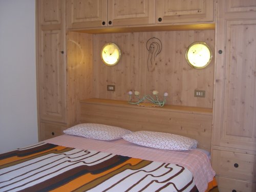 Residence Marmolada – Bosco Verde