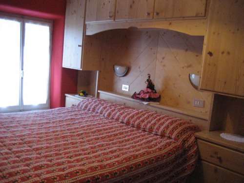 Residence Marmolada – Bosco Verde