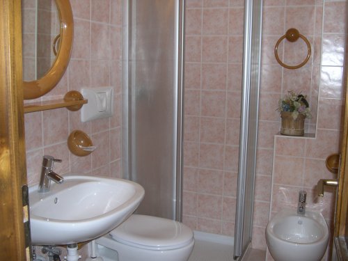 Residence Marmolada – Bosco Verde