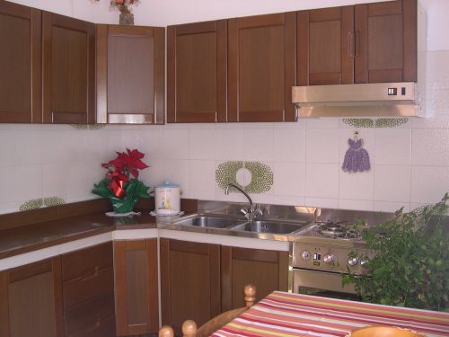 Residence Marmolada – Bosco Verde