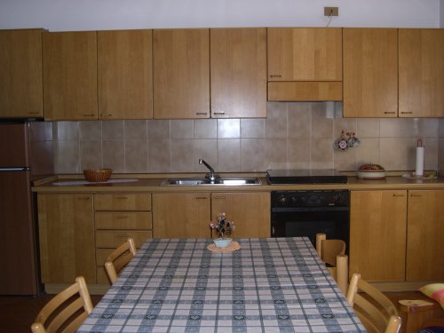 Residence Marmolada – Bosco Verde