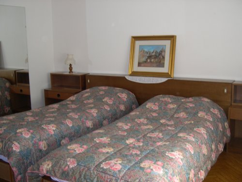 Residence Marmolada – Bosco Verde