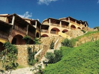 Residence Le Corti di Marinella - Golfo Aranci