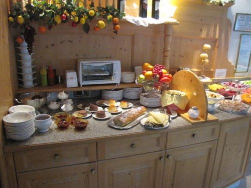 Hotel Genzianella - Rocca Pietore