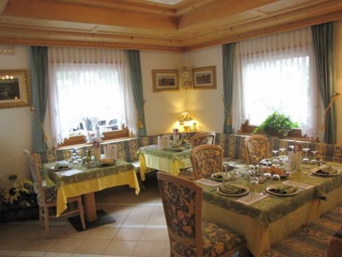 Hotel Genzianella - Rocca Pietore