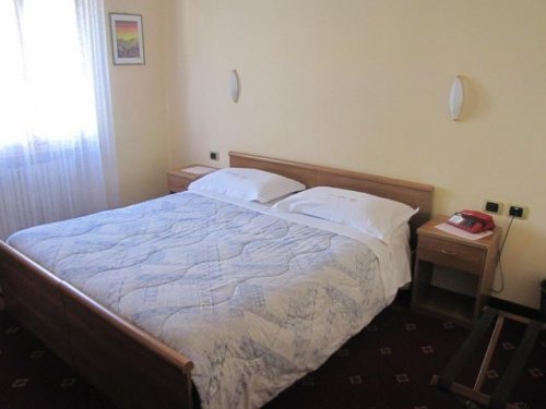 Hotel Genzianella - Rocca Pietore