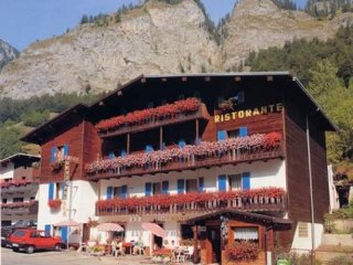 Hotel Genzianella - Rocca Pietore Hotel Genzianella - Rocca Pietore