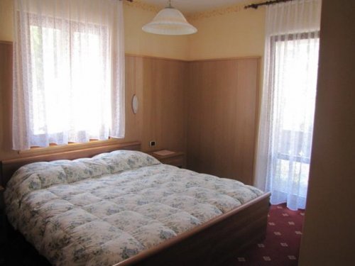 Hotel Genzianella - Rocca Pietore