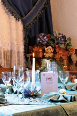 Hotel Villa Eden - Rocca Pietore