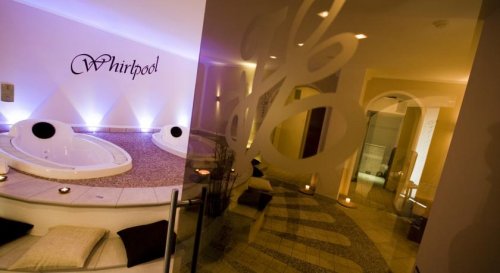 Hotel Villa Eden - Rocca Pietore