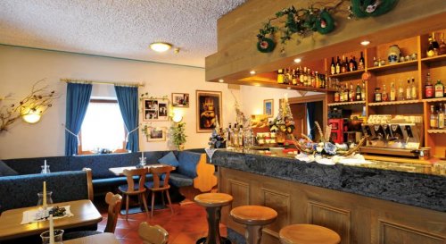 Hotel Villa Eden - Rocca Pietore