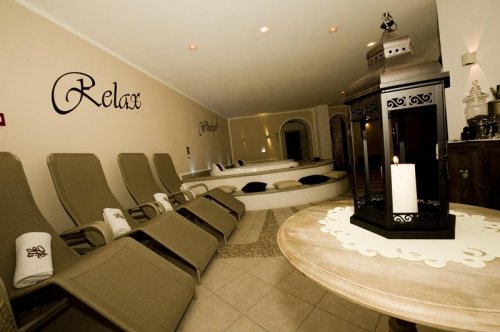 Hotel Villa Eden - Rocca Pietore