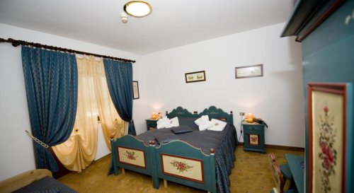 Hotel Villa Eden - Rocca Pietore