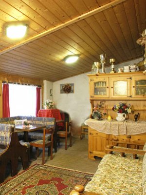 Hotel Aurora - Saviner di Caprille