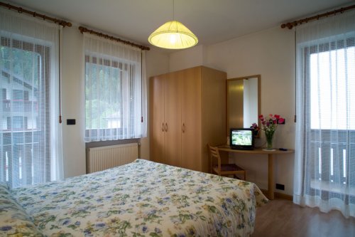 Apartmány Giorgio – Caprille