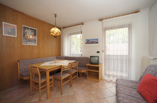 Apartmány Giorgio – Caprille