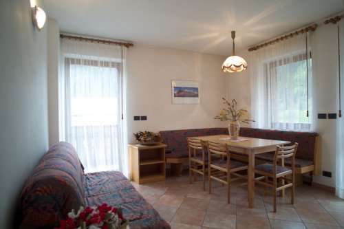 Apartmány Giorgio – Caprille