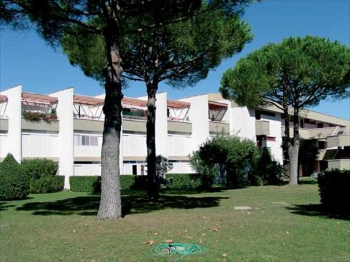 Apartmány Marina del Forte - Marina di Bibbona