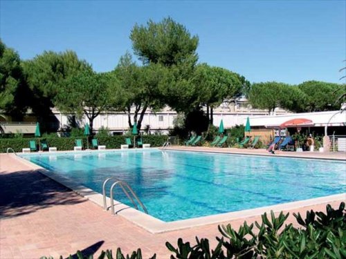Apartmány Marina del Forte - Marina di Bibbona