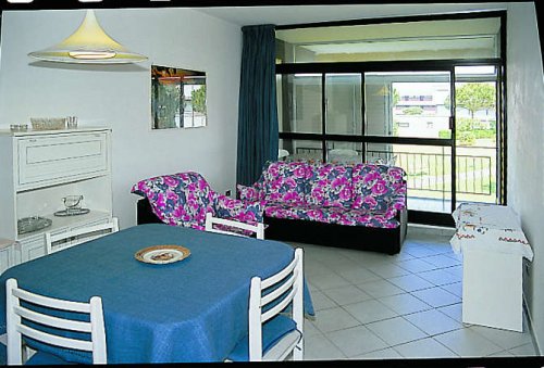 Apartmány Marina del Forte - Marina di Bibbona