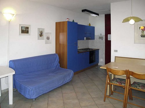 Apartmány Marina del Forte - Marina di Bibbona