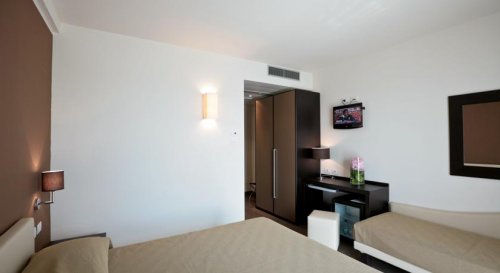 Hotel Acquadolce s - Peschiera del Garda