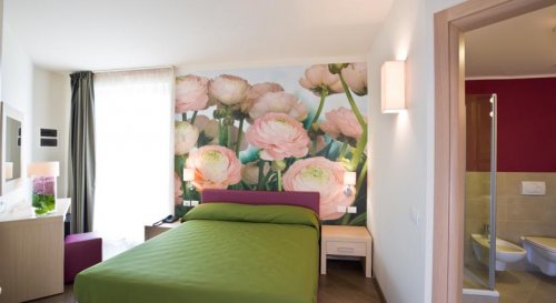 Hotel Acquadolce s - Peschiera del Garda