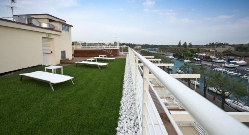 Hotel Acquadolce s - Peschiera del Garda