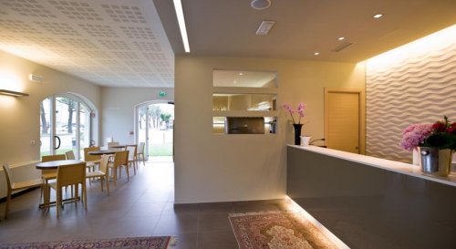 Hotel Acquadolce s - Peschiera del Garda