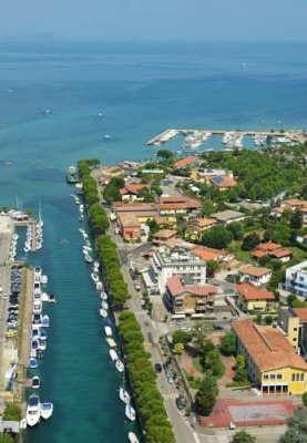 Hotel Acquadolce s - Peschiera del Garda