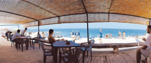 Camping La Masseria - Gallipoli