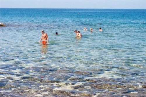 Camping La Masseria - Gallipoli