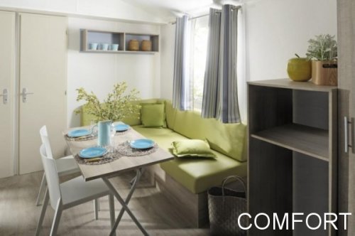 Camping La Masseria - Gallipoli