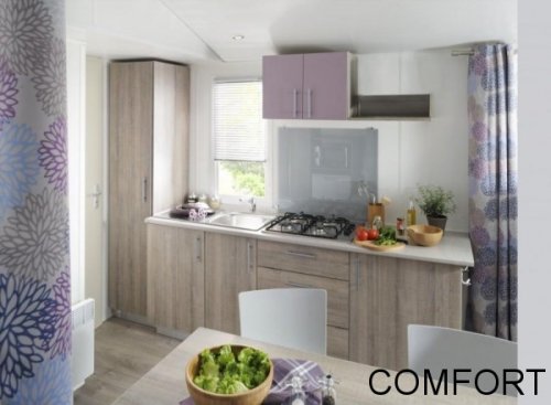 Camping La Masseria - Gallipoli