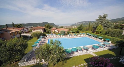 Residence San Carlo - Costermano