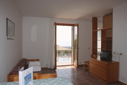 Residence San Carlo - Costermano