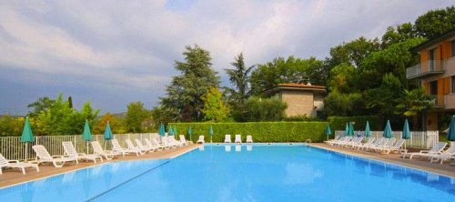 Residence San Carlo - Costermano