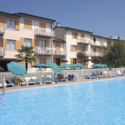 Residence San Carlo - Costermano