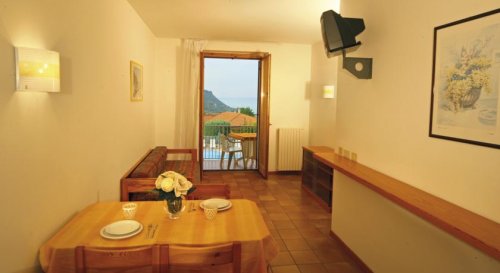 Residence San Carlo - Costermano